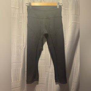 LULULEMON CAPRIS